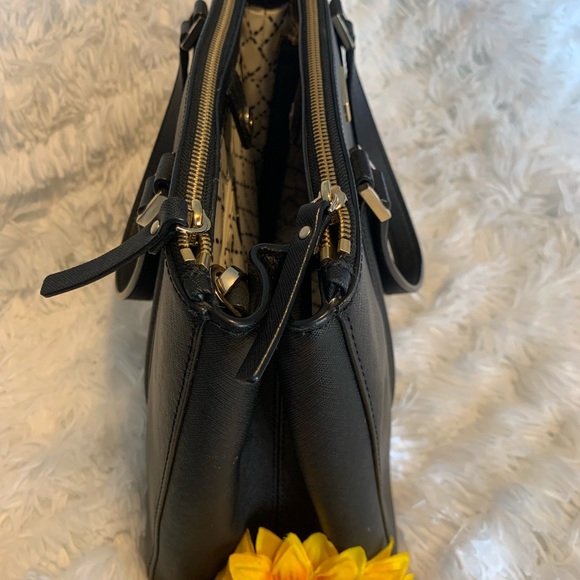 Kate Spade Large Loden Newbury Lane Carry All - Picture 4 of 10